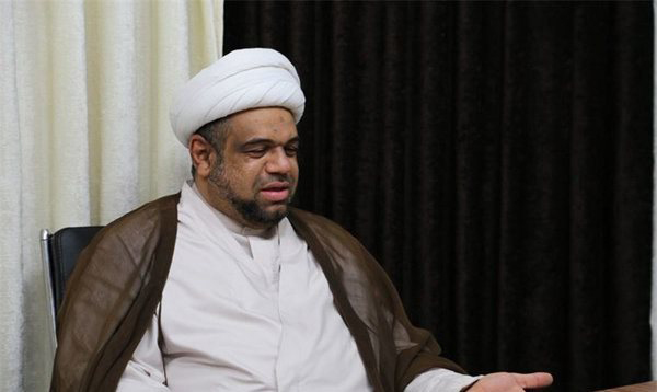 هدف اظهارات درباره حبس یا تبعید شیخ عیسی جنگ رسانه‌ای است/ نظامیان سعودی وارد بحرین شده‌اند