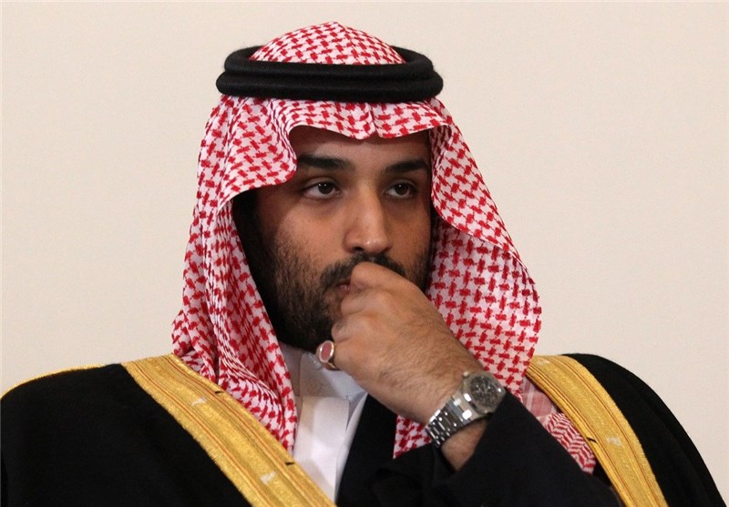 «ایران هراسی» شاهزاده سعودی بی‌تجربه