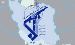 سپاه پاسداران، مدافع انقلاب، دستاوردها و آرمان های بلند ایران اسلامی است