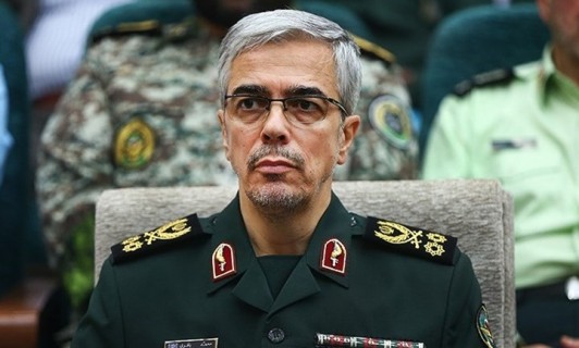 سپاه با حمایت از مقاومت اسلامی سوریه و عراق خود را «سپر امنیت» ملت ایران و امت اسلامی قرار داده است