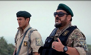 فرمانده‌ای با کلاه چه‌گوآرایی/ تبدیل نیروهای سوری به تکاور دریایی در ۳ ماه/ آموزش اولین گروه حزب‌الله توسط ناظری