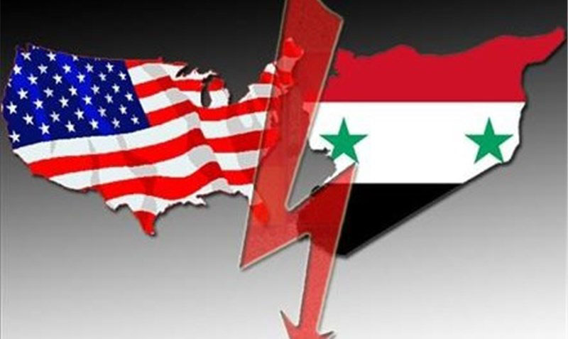 سوریه و دست‌های بسته آمریکا