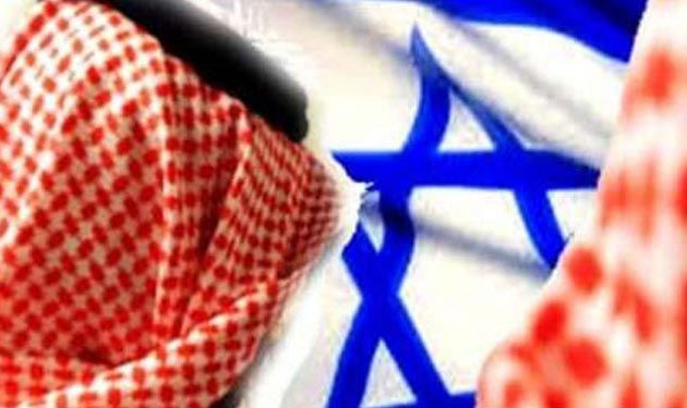 ائتلاف عربی به رهبری عربستان خدمتگزار صهیونیست‌ها است