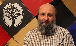 «مسعود نجابتی» مدیر انجمن هنر‌های تجسمی انقلاب و دفاع مقدس شد