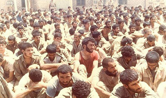 ناگفته‌ای از زندان الرشید/ عراقی‌ها مجروحین را بیشتر شکنجه می‌کردند