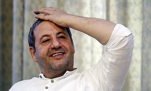 کارگردان «یتیم خانه ایران» بستری شد