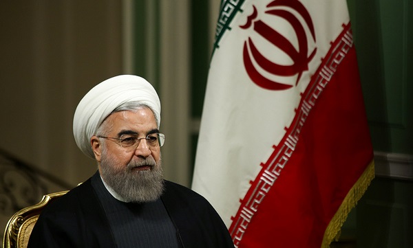 حجت‌الاسلام روحانی رئیس جمهور منتخب شد