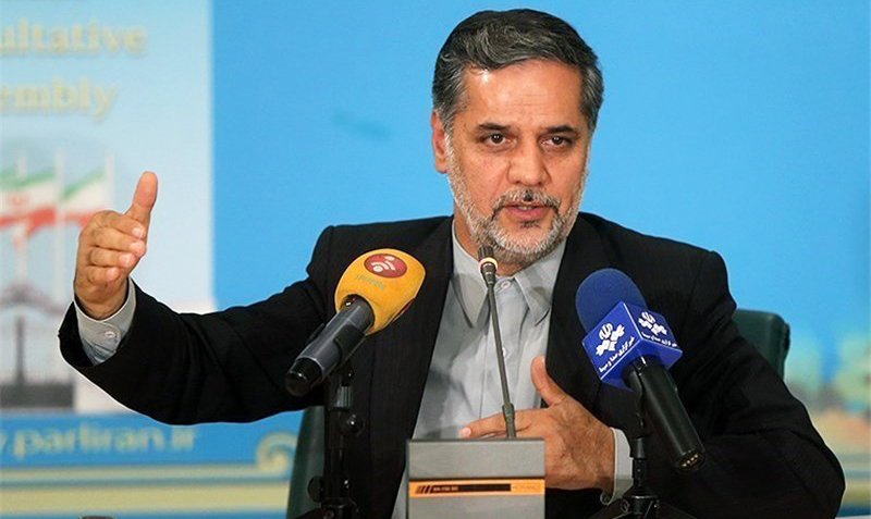 ادعای پوچ و تکراری منافقین با هدف برهم زدن مناسبات ایران با نهادهای بین المللی است