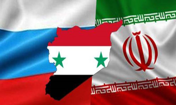 نبرد فراگیر تهران و مسکو با صهیونیست‌ها در درعا/ منطقه‌ای که باید «سوری» بماند