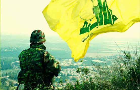 حزب‌الله بزرگترین تهدید برای رژیم صهیونیستی است