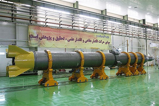 همه موشک‌های ایران؛ از مافوق صوت‌ها تا موشک‌های قاره‌پیما+ تصاویر