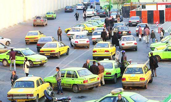 افزایش 10 درصدی کرایه‌های حمل و نقل عمومی در تهران تصویب شد