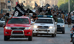 داعش مسئولیت انفجارهای «کربلا» و «بابل» عراق را برعهده گرفت