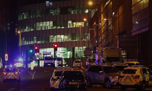 انفجار در منچستر حداقل 70 کشته و زخمی بر جای گذاشت/ احتمال تروریستی بودن حادثه وجود دارد