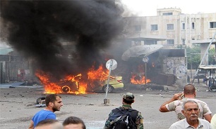 دو انفجار در زینبیه و حمص