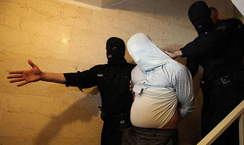 دستگیری 7 نفر از عوامل پشتیبانی حوادث تروریستی تهران در فردیس