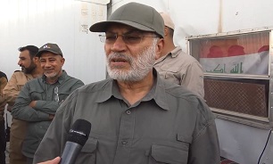 عملیات حشد الشبی در غرب موصل پایان یافت