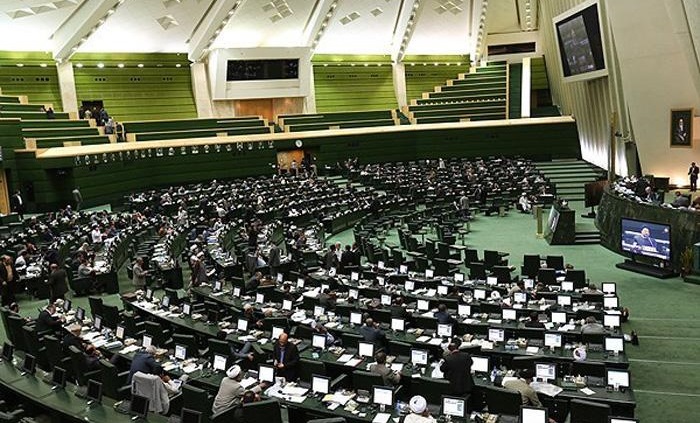 آغاز جلسه غیرعلنی مجلس برای برررسی حادثه تروریستی تهران