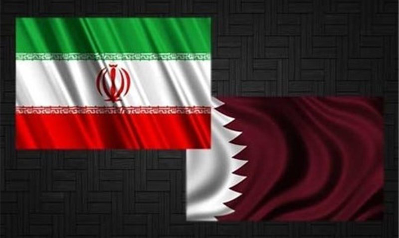 ایران در بحران قطر هرگز احساسی عمل نکرده است
