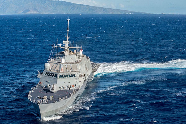 خرید کشتی های رزمی توسط عربستان برای مقابله با قایق های تندرو