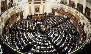 مجلس نمایندگان مصر با واگذاری جزایر تیران و صنافیر به عربستان موافقت کرد