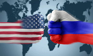 مسکو: تحریم روسیه بی‌پاسخ باقی نخواهد ماند