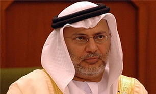 امارات خواستار نظارت کشورهای غربی بر قطر شد
