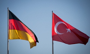 لغو سفر هیأت پارلمانی آلمان به ترکیه