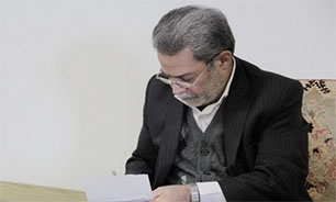 پیام استاندار یزد به مناسب سالروز آزادسازی خرمشهر