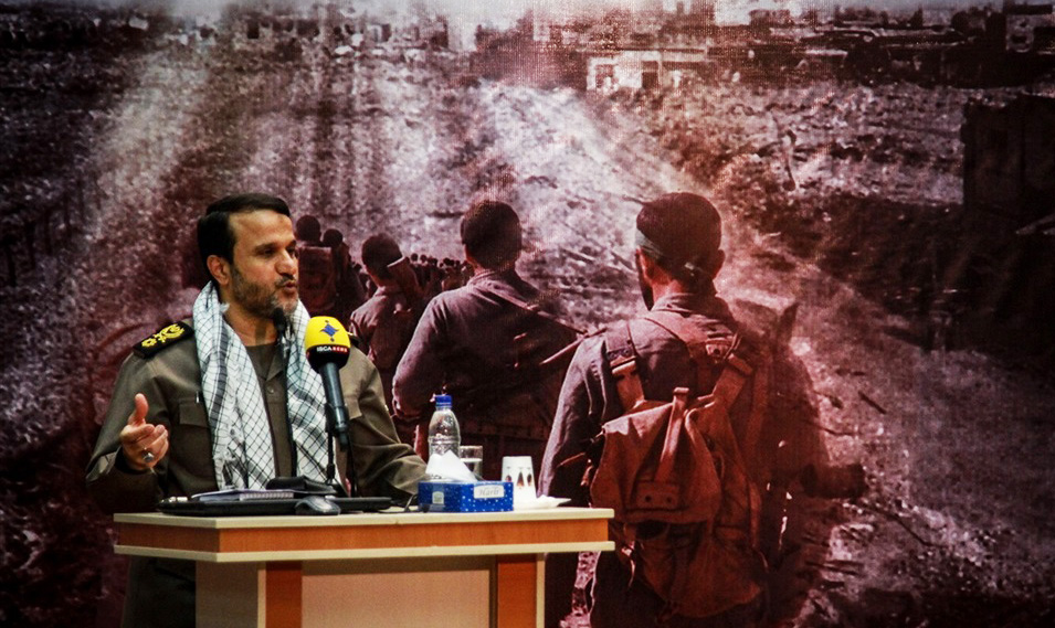 آزادسازی خرمشهر موجب خودباوری مردم و مسئولان شد/ امام خمینی (ره) تهدید جنگ را به فرصت تبدیل کرد