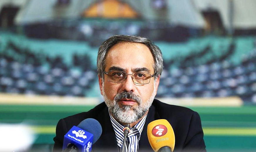 قدرت موشکی ایران با اتکا و اعتماد به مردم به دست آمده است