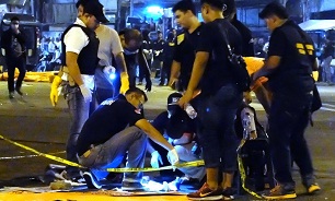 سه کشته در دو حمله انتحاری در جاکارتا