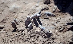 ۵ گور جمعی ایزدی‌ها در شمال‌غرب عراق کشف شد