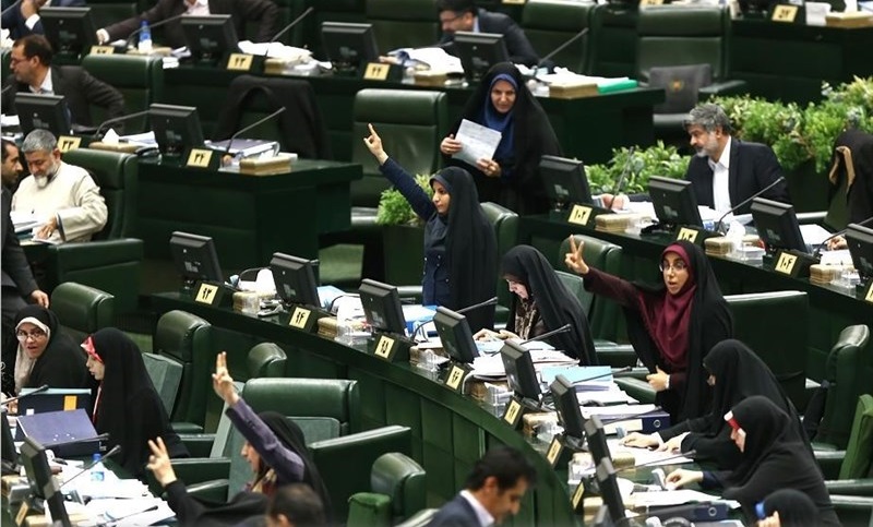 لایحه افزایش سهام ایران در موسسه بین‌المللی توسعه تصویب شد