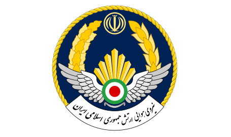 آیین دانش آموختگی خلبانان نیروی هوایی ارتش در اصفهان برگزار شد