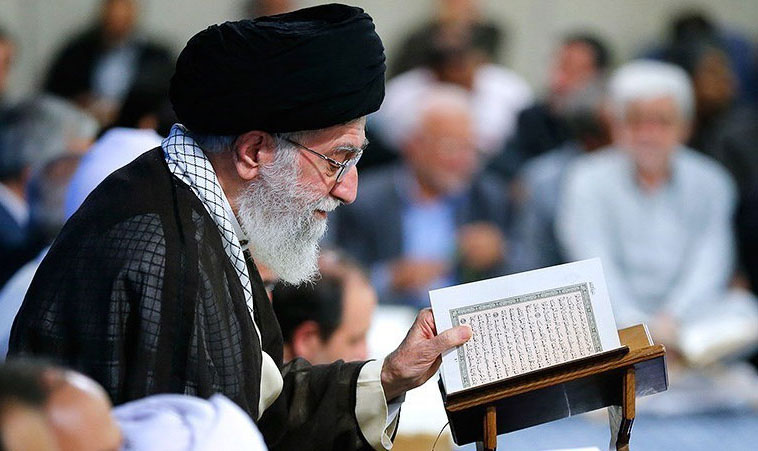 توصیه‌های کاربردی رهبر انقلاب برای انس بیشتر با قرآن