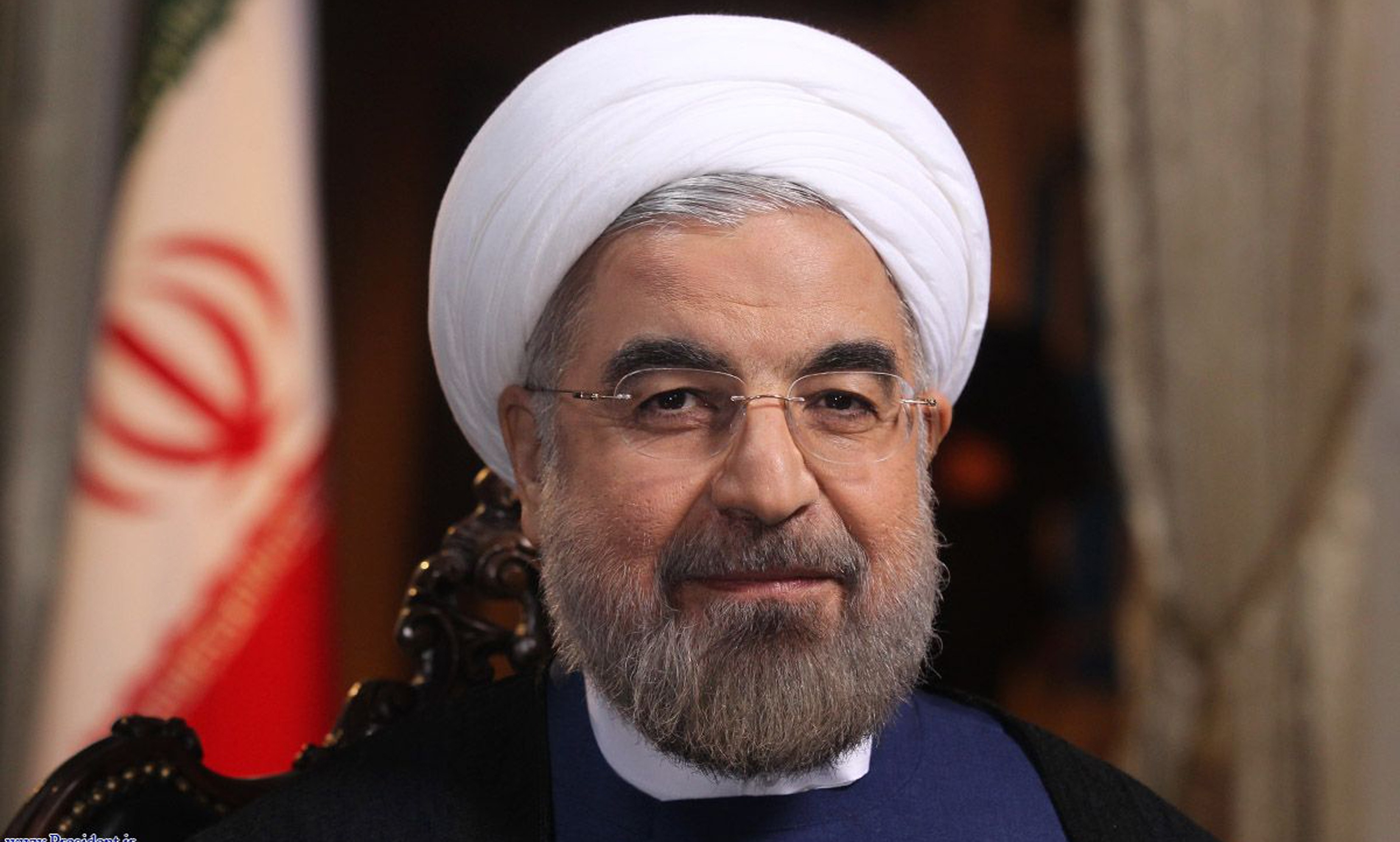 ضیافت افطار روحانی با مددجویان کمیته امداد و بهزیستی برگزار می‌شود