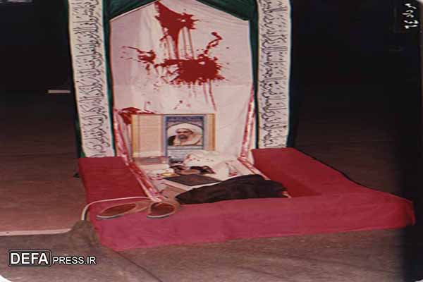 سی و پنج سال قبل در مسجد ملااسماعیل یزد چه گذشت