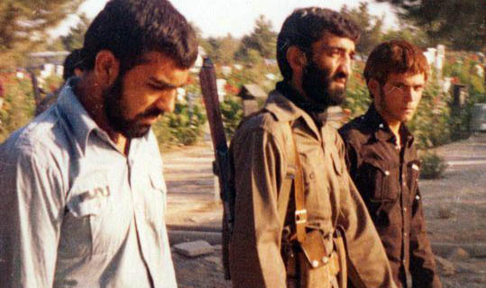 شکل‌گیری هسته اولیه حزب‌الله از برکات حضور حاج‌ احمد در لبنان است