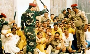 تدوین توسعه گردشگری جنگ  با تاکید بر آثار فرهنگی و هنری اسرای جنگی ایران در اردوگاههای عراق در سمنان