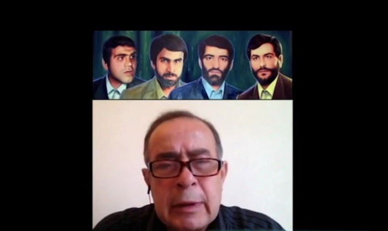 روایتی از ۱۰ روز زندگی با «متوسلیان» در زندان/ انتظار داشتم در ایران رفتارها مانند «حاج‌ احمد» باشد