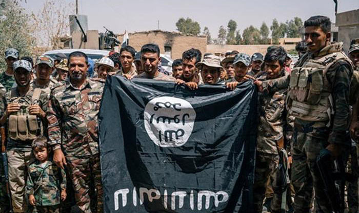 داعش بعد از آزادی موصل کجا می‌رود؟