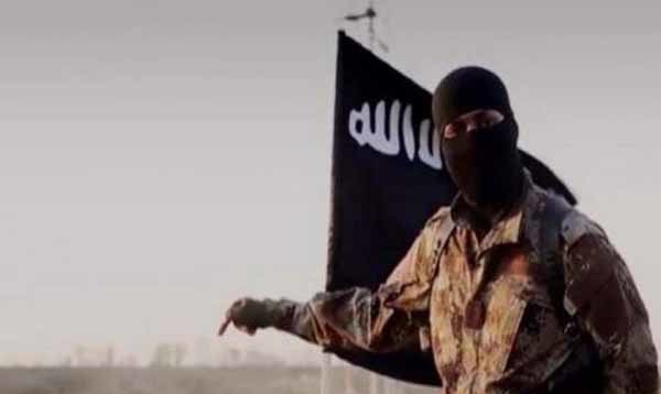 هلاکت تک‌تیرانداز مشهور داعش