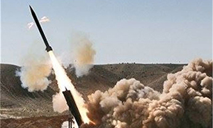 ابراز نگرانی ارتش آمریکا از توان موشکی ایران