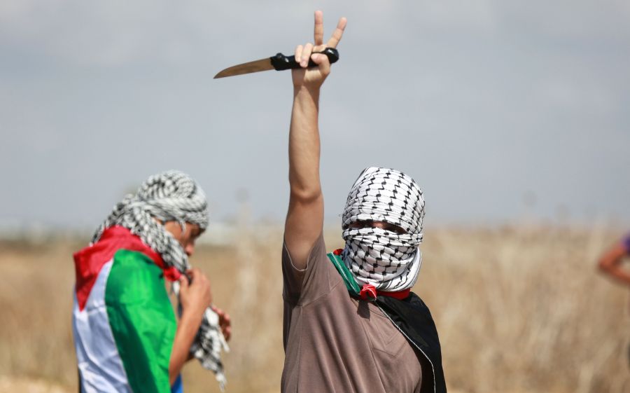 خیزش دوباره ملت فلسطین/ انتفاضه قدس زنده است