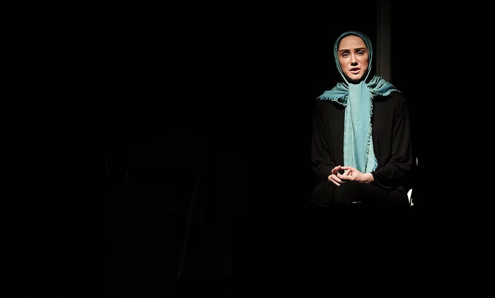 «هفت روز از تیر شصت» نیازی ضروری برای تئاتر انقلاب اسلامی است