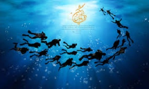 نخستین جشنواره تئاتر خیابانی «غواصان دریا دل» در زنجان برگزار می‌شود