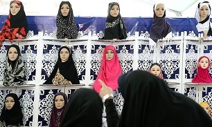 نمایشگاه «حجاب و عفاف» در میدان نبوت تهران برپا می‌شود