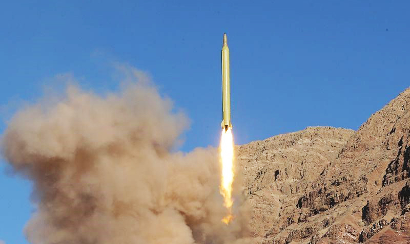 اعضای کمیسیون امنیت ملی در جریان آخرین توانمندی‌های موشکی ایران قرار می‌گیرند