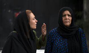 فیلم «من یوسفم، مادر» با حضور بازیگران عرب آماده نمایش شد